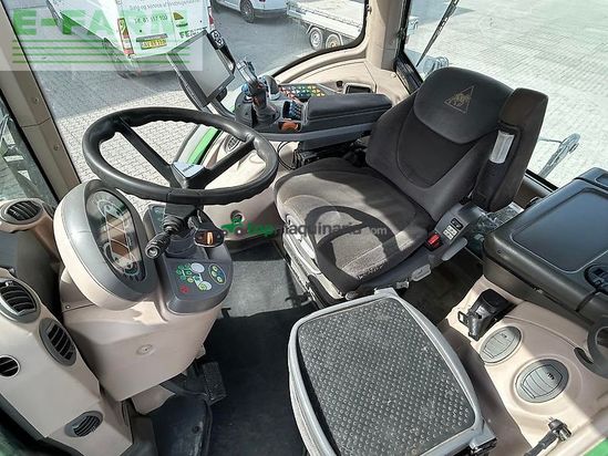 Tractor agrícola - Fendt - 939 vario scr