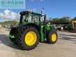 Tractor agrícola - John Deere - 6155m tractor (st27411)