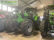 Tractor agrícola - Deutz-Fahr - agrotron 6165 ttv