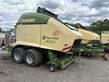Empacadora gigant - Krone - comprima cf 155 xc x-treme