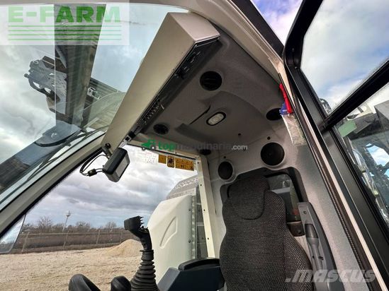 Atomizador - Gaspardo - uragano 3000