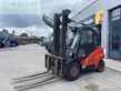 Elevadora - Linde - h50 - dieselstapler