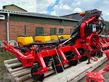 Sembradora monograno mecanica - Väderstad - tempo v tpv 8