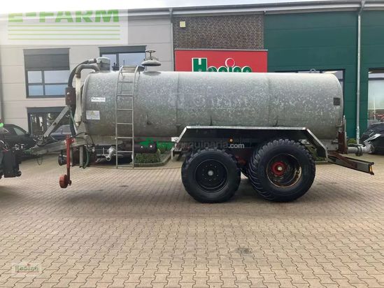 Esparcidor - Kotte - vt 14000/5