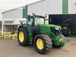 Tractor agrícola - John Deere - traktor 6175r