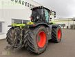 Tractor agrícola - Claas - xerion 5000 trac vc TRAC VC