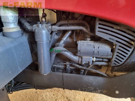 Tractor agrícola - McCormick - x60.30