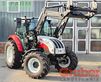 Tractor agrícola - Steyr - 4055 kompakt s