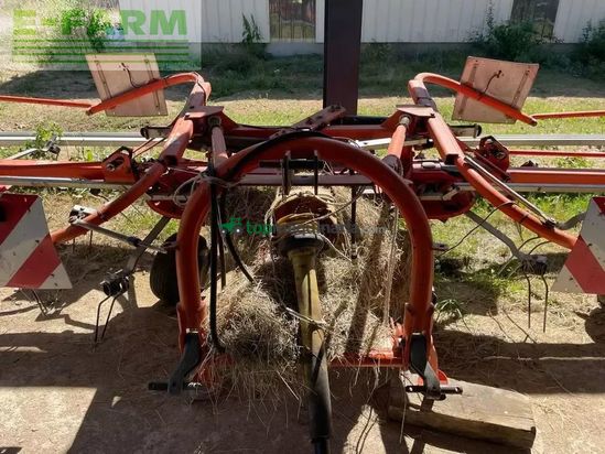 Henificador - Fella - th 800