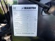 Telescopica - Manitou - mla5-50