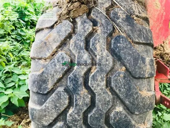 Cultivador - Väderstad - carrier cr 500