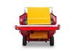 Cosechadora - arrancadora de patata - Grimme - rh 12 / 16-40 - rental