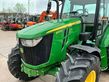 Tractor agrícola - John Deere - 5100m tractor (st25722)