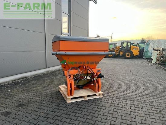 Esparcidor - Rauch - axeo 18.1 q