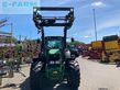 Tractor agrícola - John Deere - 6620