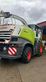 Cosechadora de Cereal - Claas - jaguar 850 a