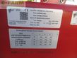 Sembradora monograno mecanica - Kverneland - optima tf profi sx