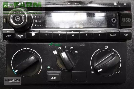 Elevadora - Linde - h 45 d (3b) evo 394-02