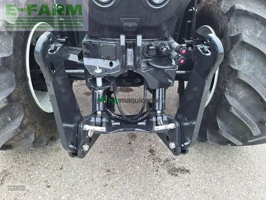 Tractor agrícola - Steyr - 6220 absolut cvt