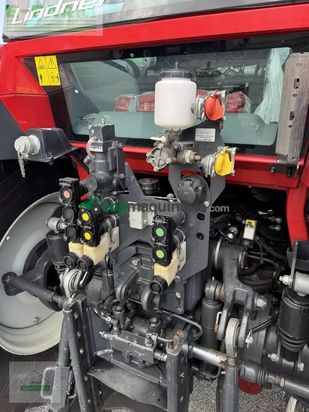 Tractor agrícola - Lindner - lintrac 100 (stufe 5) 4rad-lenkung