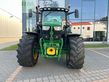 Tractor agrícola - John Deere - 6155r