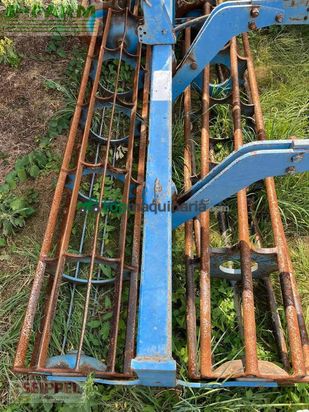 Cultivador - Lemken - smaragd 9/400 kü