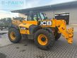 Telescopica - JCB - 550-80 agri - plus