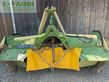 Cortacésped manual - Krone - easy cut 320 cv