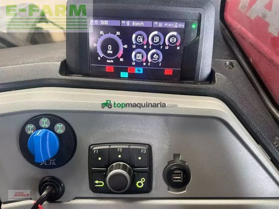 Telescopica - Weidemann - t7035