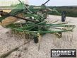 Rastrillo - Krone - sw ts 680 twin