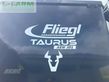 Cinta transportadora de forraje - Fliegl - gigant asw 391 taurus fox