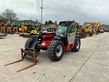 Telescopica - Manitou - mlt 741-140 v+ elite telehandler (st24974)