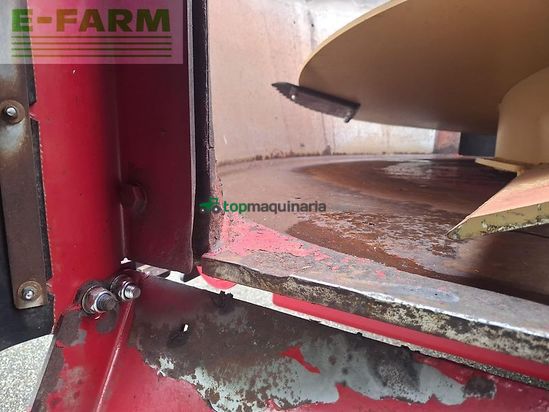 Remolqu esparcidor - Peecon - vme 150