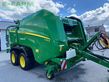 Empacadora gigant - John Deere - c451r