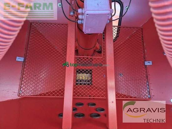 Sembradora - Gaspardo - aliante 300