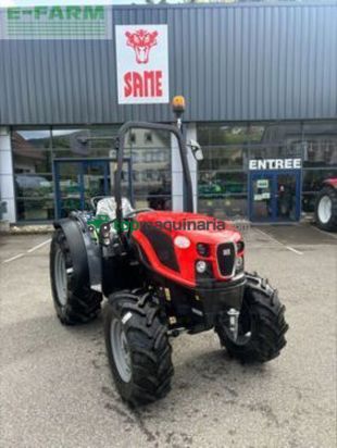 Tractor agrícola - Same - delfino 50