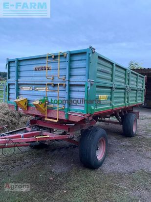 Volquet - Oehler - ol8500