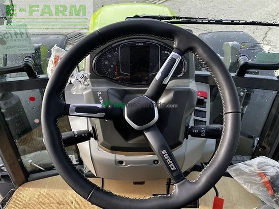 Tractor agrícola - Claas - axos 3.120