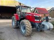 Tractor agrícola - Massey Ferguson - 7718