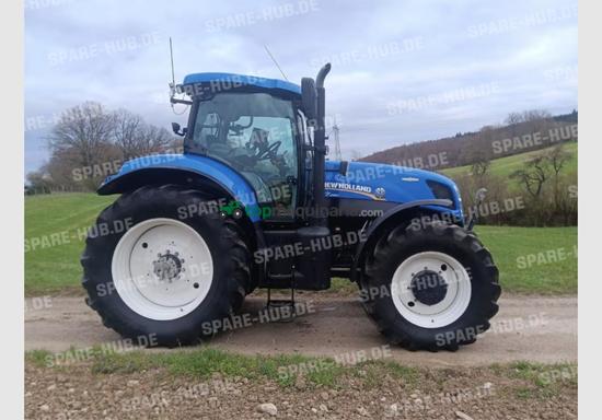 New Holland T7.250 AC (SH118056)