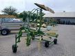 Rastrillo - Krone - swadro 46