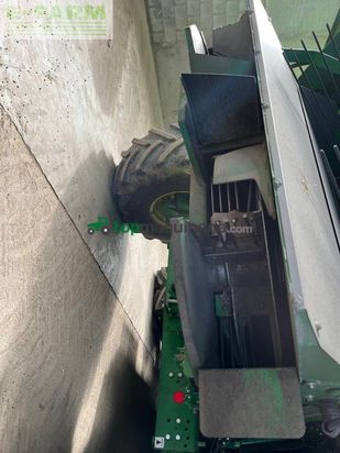 Cosechadora de Cereal - John Deere - s790 i