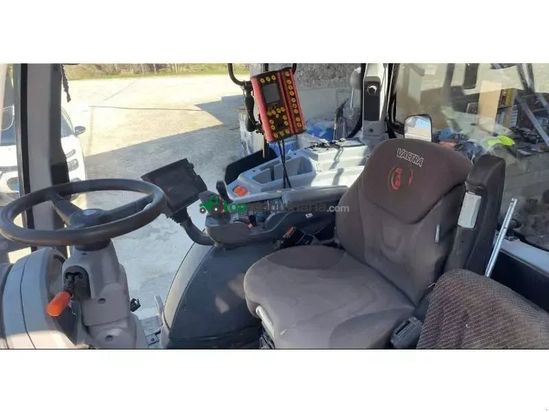 Tractor agrícola - Valtra - t214