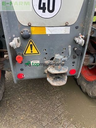 Telescopica - Claas - scorpion 6030 **kundenauftrag**