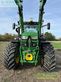 Tractor agrícola - John Deere - 6155r