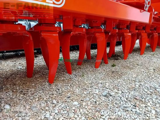 Grada rotativa - Vigolo - en-plus 300