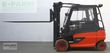 Elevadora - Linde - e 50/600 hl 388