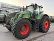 Tractor agrícola - Fendt - 939 vario profi +