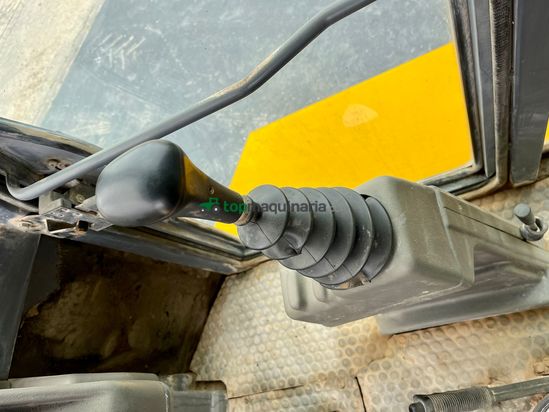 Pala Cargadora Fordeil 23.14 LE