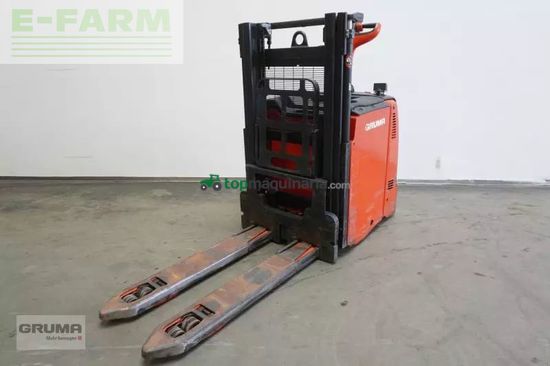 Elevadora - Linde - l 14 l 133